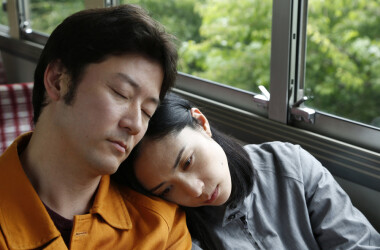 电影岸边之旅,岸边之旅剧情简介