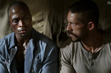 终极斗士3:赎罪剧情介绍