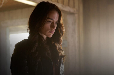 狙魔女杰第一季剧照