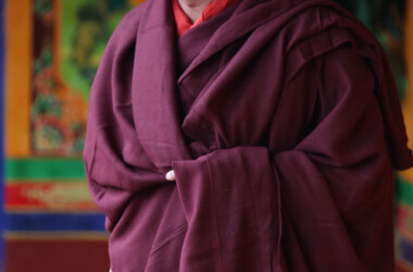 西藏秘密第40-42集剧情介绍