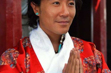 西藏秘密第31-33集剧情介绍