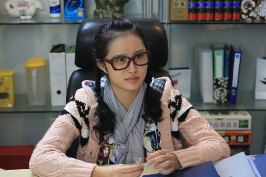 丑女无敌第一季剧情 第1集(40全集),丑女无敌第