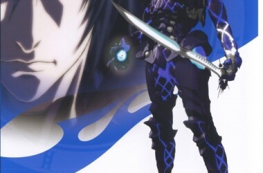 电视剧苍色骑士,苍色骑士剧情介绍(1-26全集)