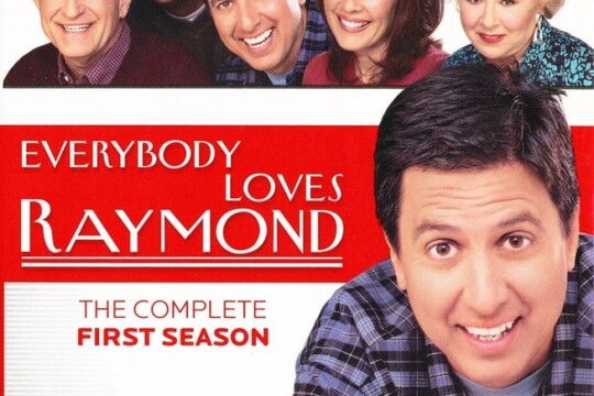 人人都爱雷蒙德第一季剧情 第1集(22全集),人人都爱雷蒙德第一季分集剧情_电视猫