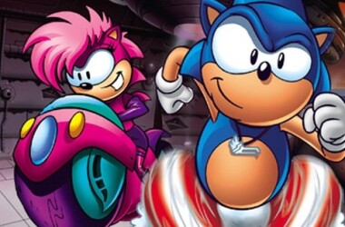 音速三兄妹剧照