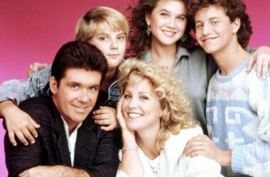 电视剧成长的烦恼第一季,成长的烦恼第一季剧