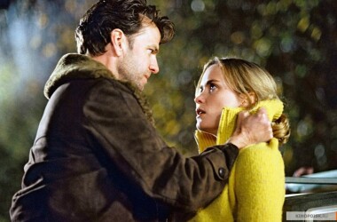 电影陌路杀机,陌路杀机剧情简介