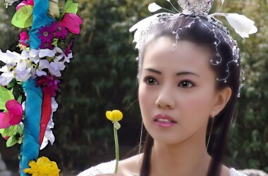 秦王李世民第22-24集剧情介绍