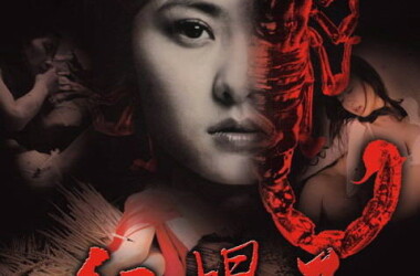 红蝎子第7-9集剧情介绍