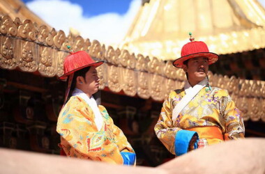 西藏秘密第10-12集剧情介绍