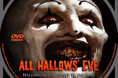 电影万圣节前夜,万圣节前夜剧情简介