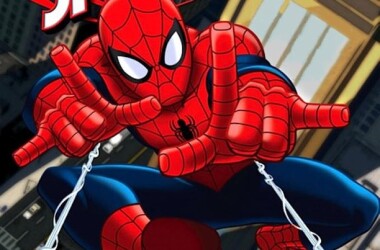 电视剧终极蜘蛛侠第三季,终极蜘蛛侠第三季剧情介绍(1-26全集)_电视猫