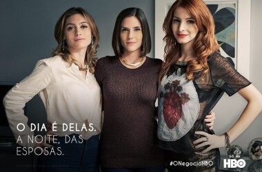 营销伎巧第二季剧照