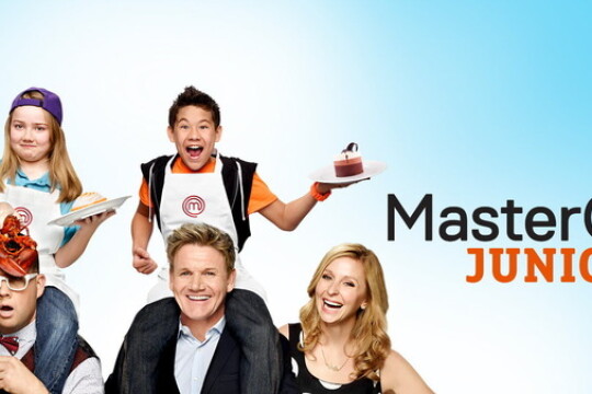 masterchef junior