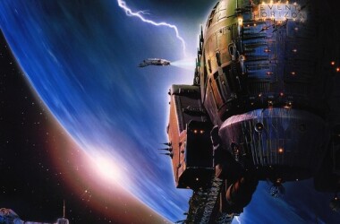 撕裂地平线(电影)