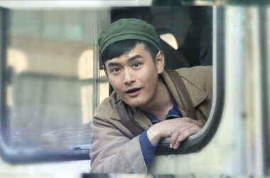 我们的纯真年代第22-24集剧情介绍