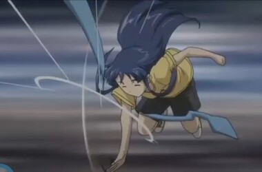 侵略!乌贼娘第一季第4-6集剧情介绍_电视猫