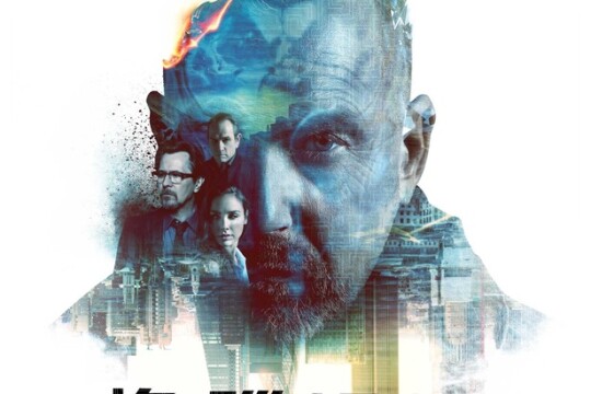 超脑48小时演员表