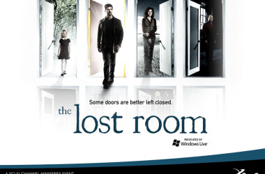 电视剧失落的房间,失落的房间剧情介绍(1-3全集