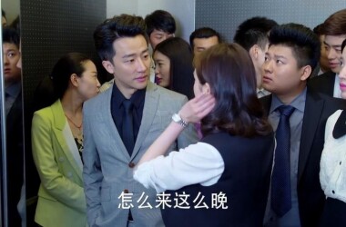 亲爱的翻译官第22-24集剧情介绍