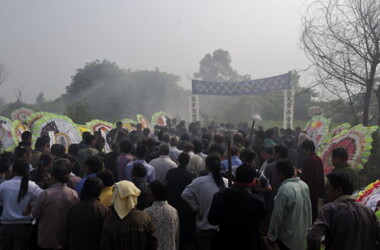 永远的忠诚第19-21集剧情介绍