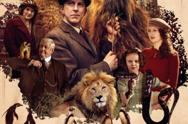 电视剧我们的动物园,我们的动物园剧情介绍(1