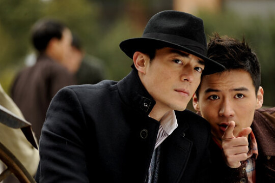 唐琅探案剧情 第13集(30全集),唐琅探案分集剧情