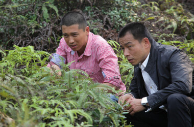 零号国境线第22-23集剧情介绍(大结局)