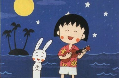 电视剧樱桃小丸子,樱桃小丸子剧情介绍(1-142