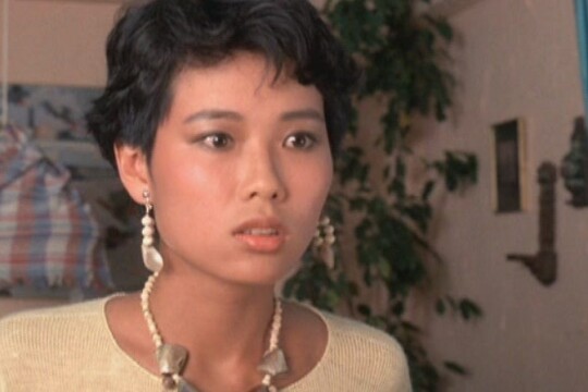 表错七日情剧照