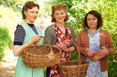 电视剧战火家园第二季,战火家园第二季剧情介