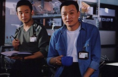 刑警使命第19-21集剧情介绍