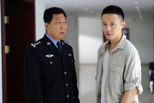 警界英豪全集在线观看 警界英豪在线看