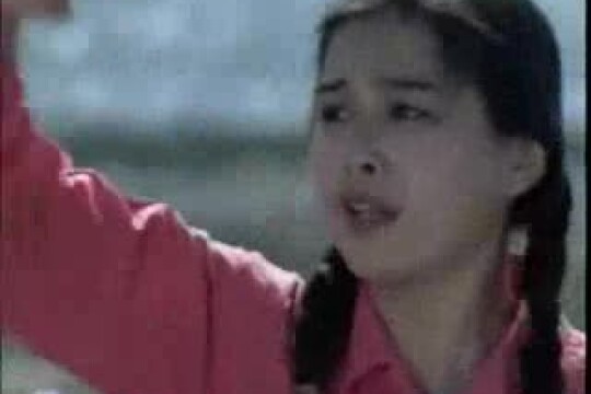 电视剧女人不是月亮,女人不是月亮剧情介绍(1