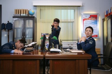 大学生士兵的故事1第16-18集剧情介绍