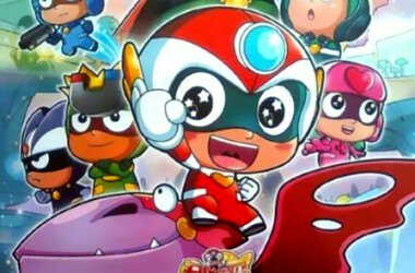 电视剧开心宝贝之古灵星历险记,开心宝贝之古灵星历险记剧情介绍(1-52全集)_电视猫