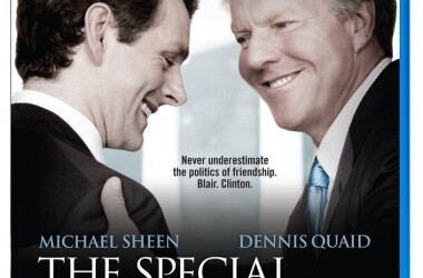 特殊关系(电影)