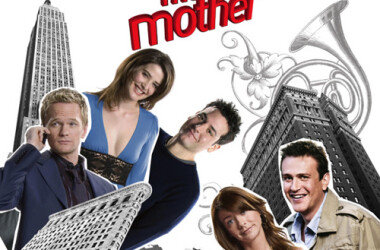 老爸老妈的浪漫史第二季剧情 第13集(22全集)