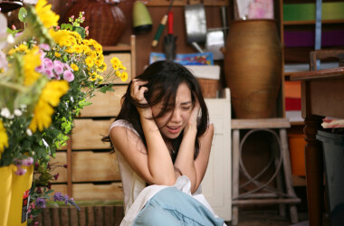 血的颤动(电影)