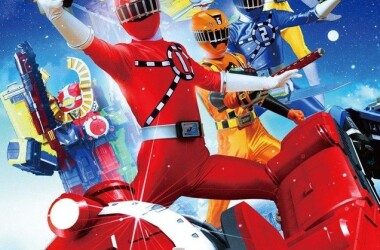 烈车战队特急者 THE MOVIE 银河路线SOS(电影)