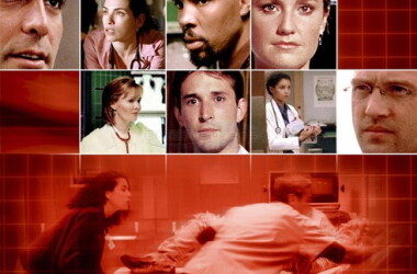 急诊室的故事第三季剧照