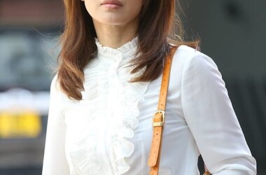 廉政行动2016剧照