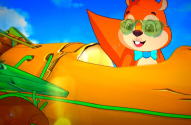 动植物大战(电影)