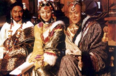 尘埃落定剧情介绍 电视猫