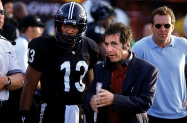 挑战星期天(电影)