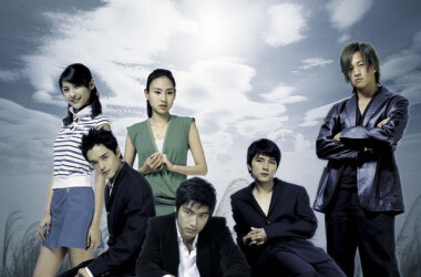 电视剧风之舞,风之舞剧情介绍(1-24全集)