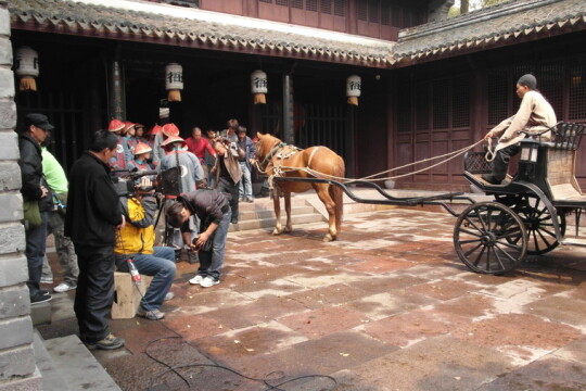 电视剧郑氏十七房,郑氏十七房剧情介绍(1-25全
