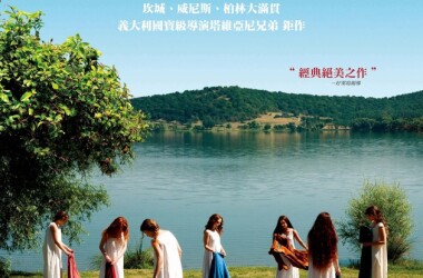 电影了不起的薄伽丘,了不起的薄伽丘剧情简介