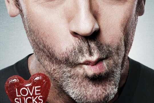 电视剧豪斯医生第七季,豪斯医生第七季剧情介