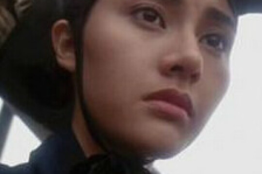 电影笑傲江湖之东方不败